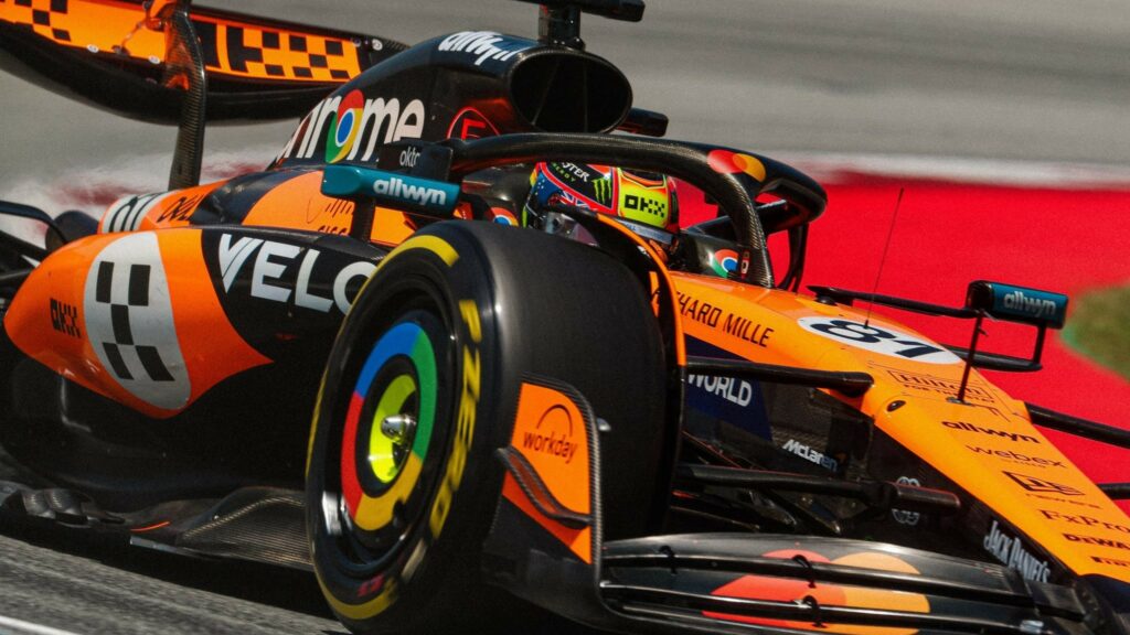 Prove Libere 3 Spagna