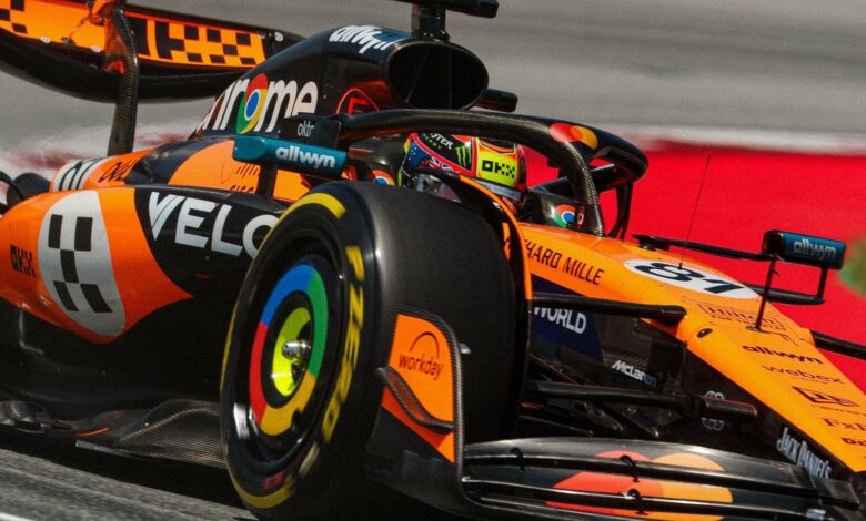 Prove Libere 3 Spagna