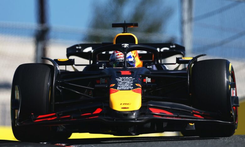 Qualifiche F1 GP Miami Max Verstappen pole position risultati