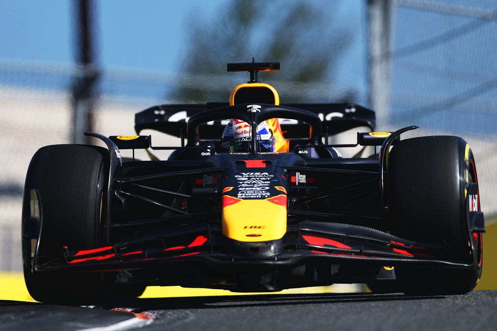 Qualifiche F1 GP Miami Max Verstappen pole position risultati