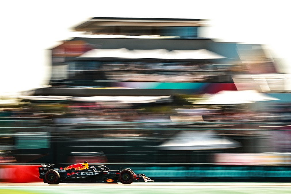 Qualifiche F1 GP Miami Max Verstappen pole position risultati