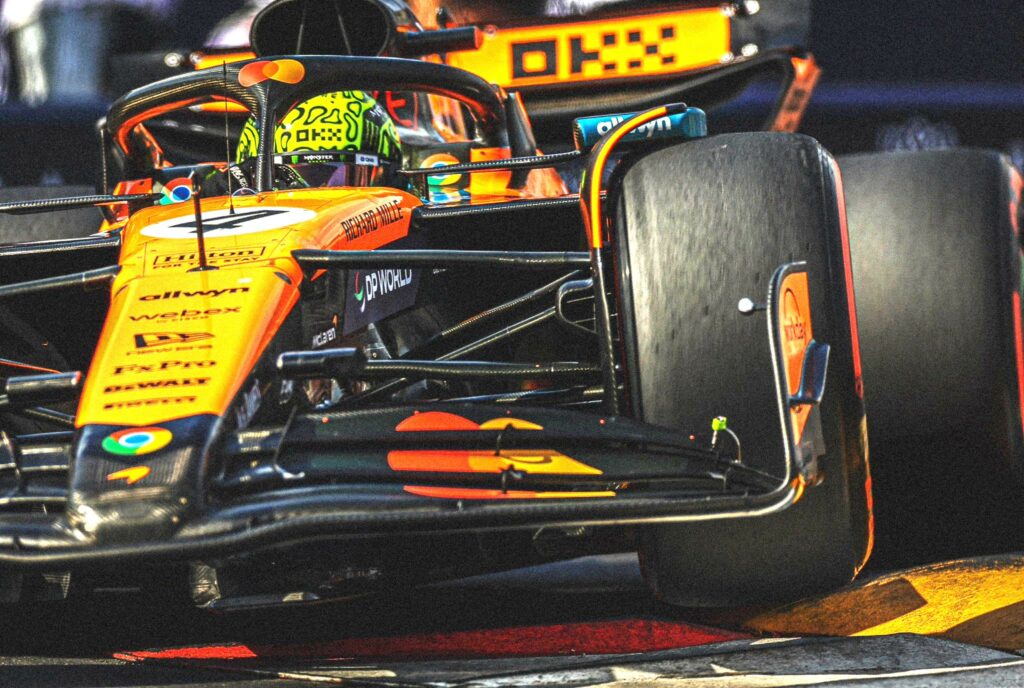 Qualifiche F1 GP Monaco 2025