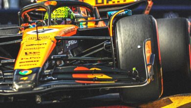 Qualifiche F1 GP Monaco 2025