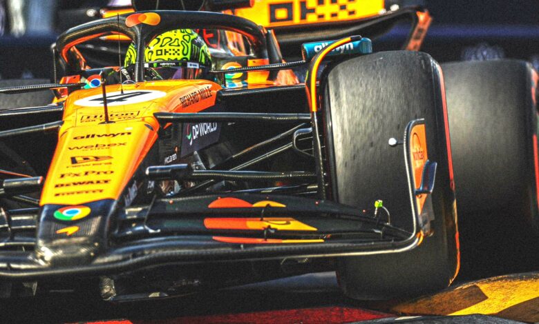 Qualifiche F1 GP Monaco 2025