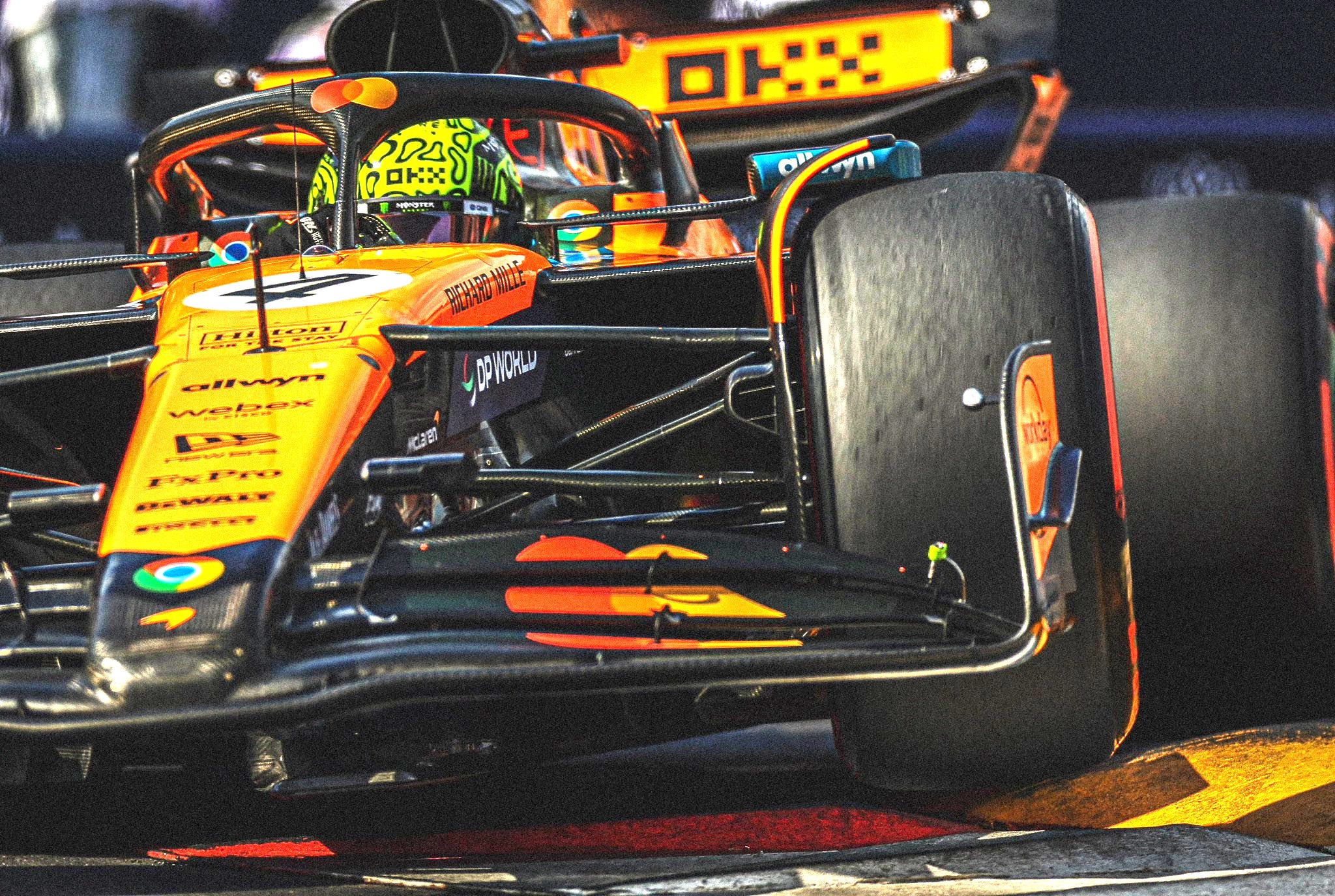 Qualifiche F1 GP Monaco 2025