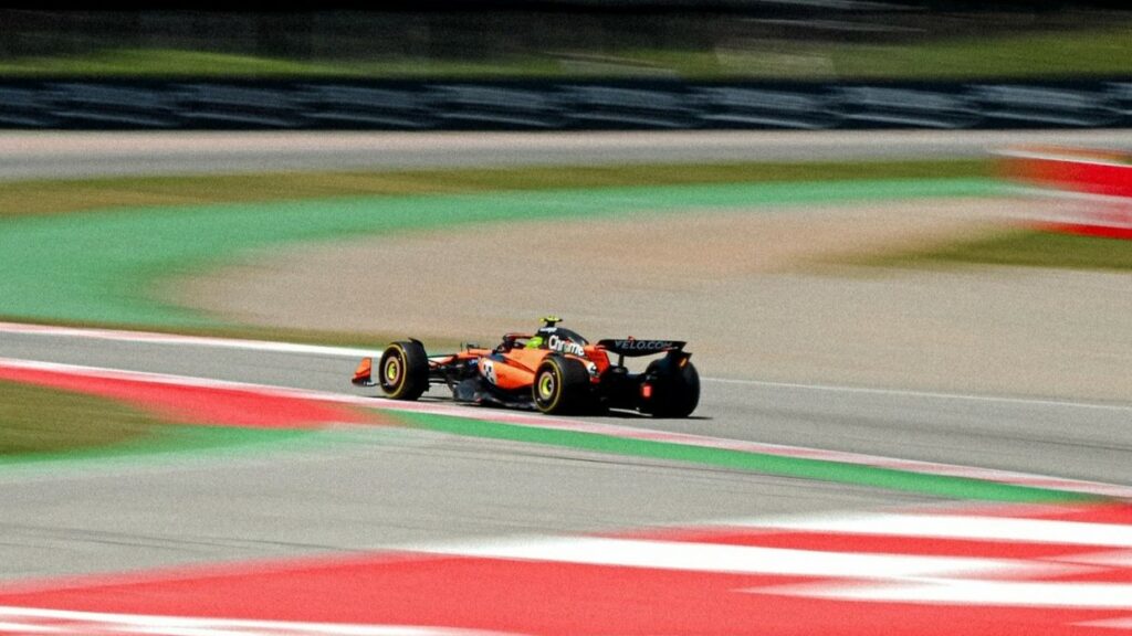 Qualifiche GP Spagna 2025
