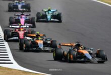 Classifica Mondiale Piloti Formula 1 2025