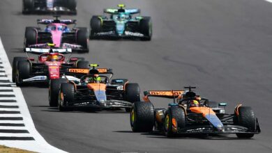 Classifica Mondiale Piloti Formula 1 2025