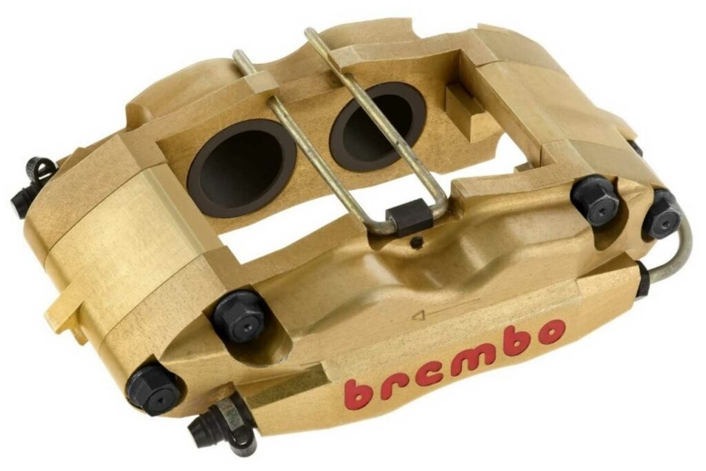 Pinza freno Brembo