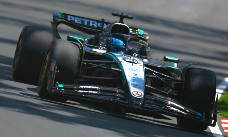 Gara F1 GP Canada 2025