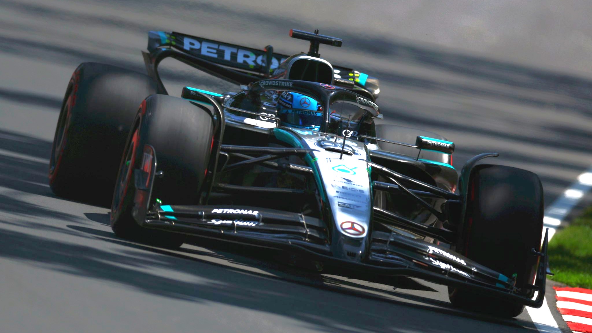 Gara F1 GP Canada 2025
