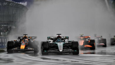 Orari F1 GP Canada 2025