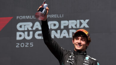 Pagelle F1 GP Canada Andrea Kimi Antonelli Mercedes