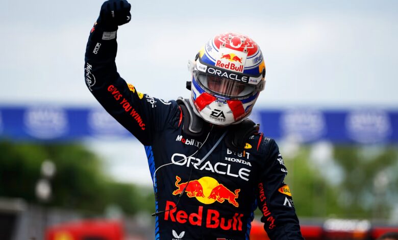 Previsioni GP Canada F1