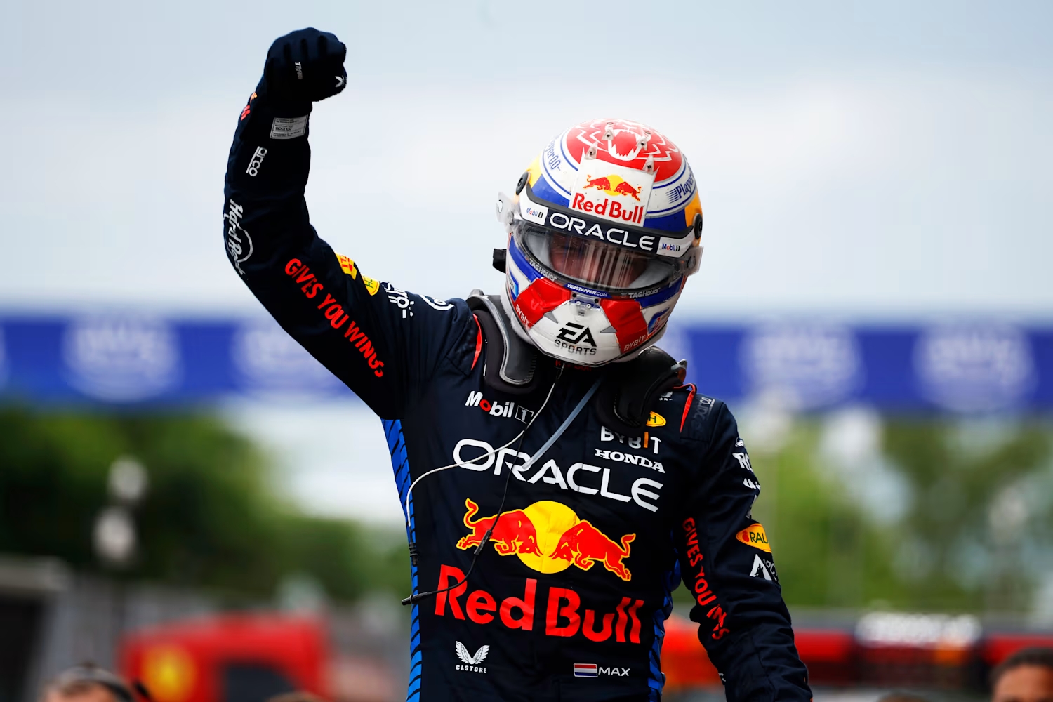 Previsioni GP Canada F1