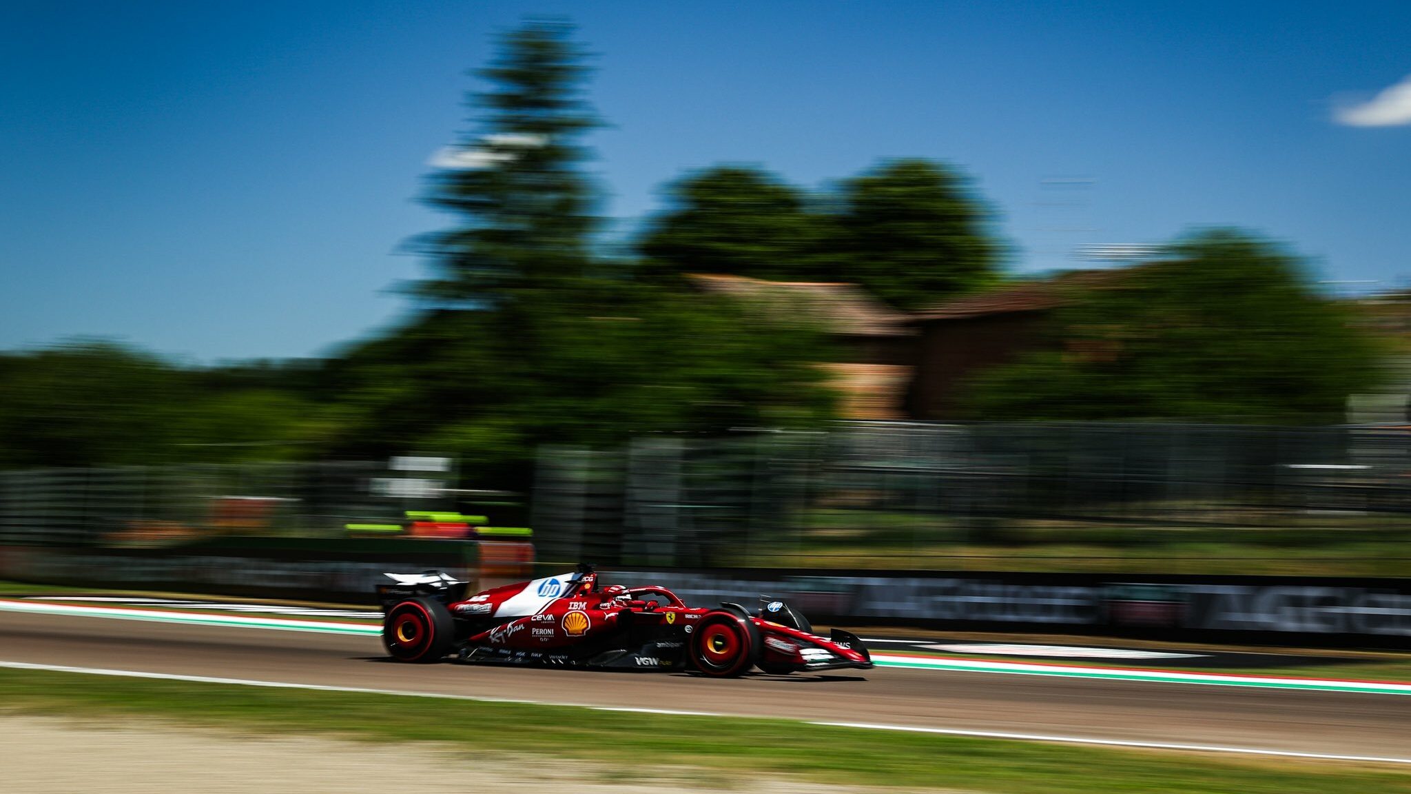F1 Imola GP, La Formula 1 non correrà a Imola nel 2026, ma la Regione Emilia-Romagna e il Comune di Imola sono in lotta per riavere la gara