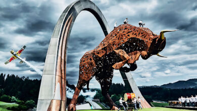Red Bull Circuit Austria