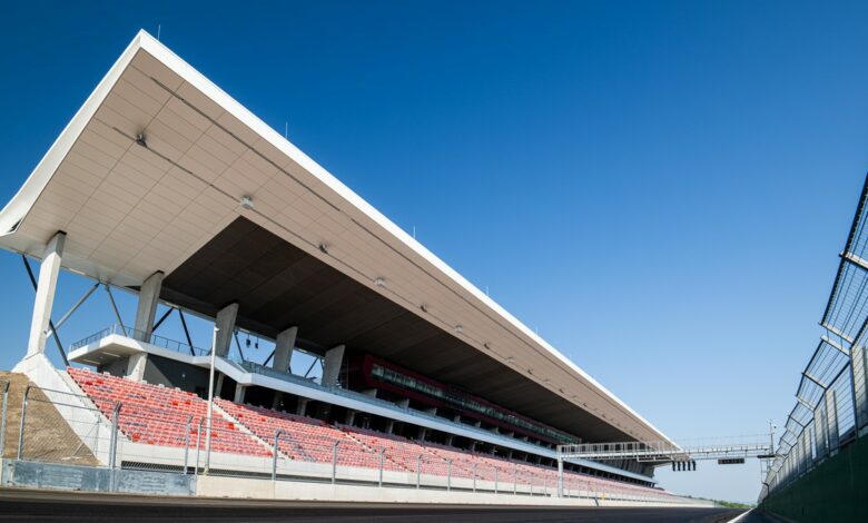 Hungaroring