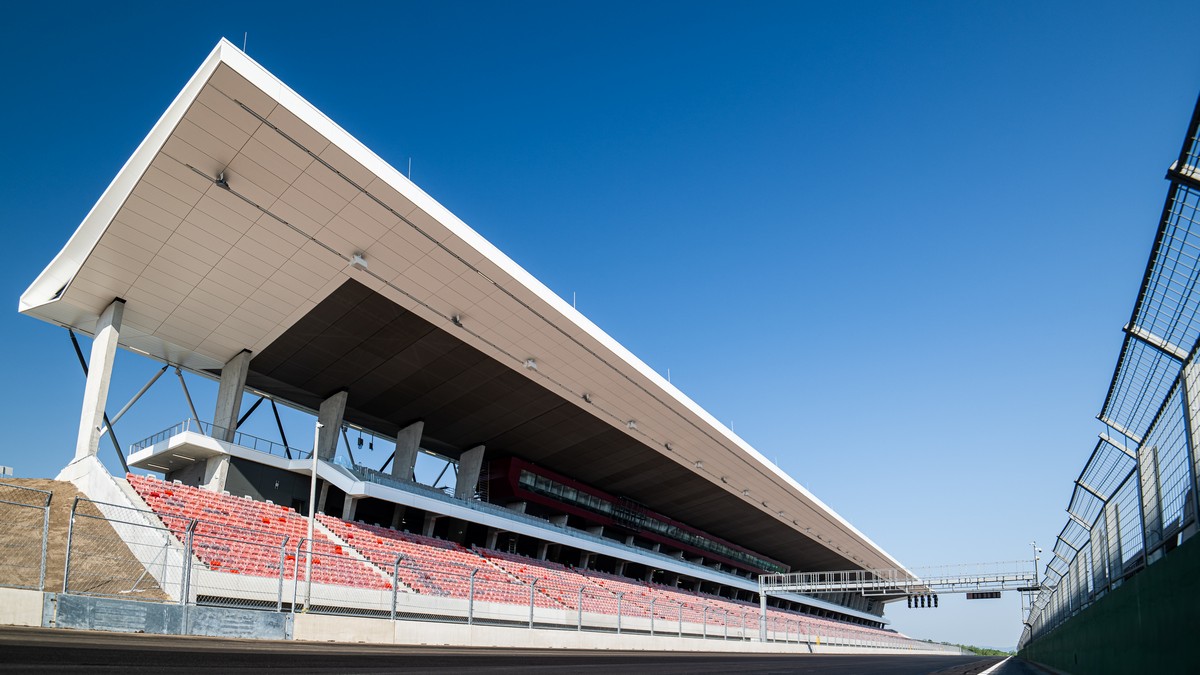 Hungaroring