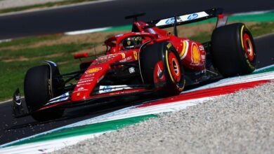 Orari GP Italia Monza 2025