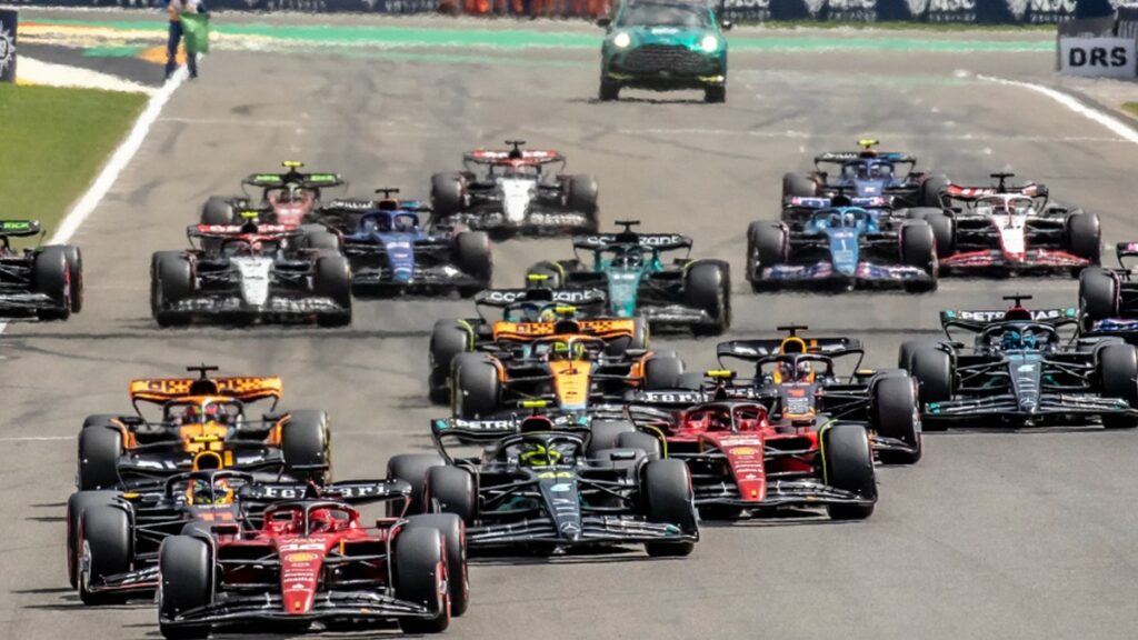 Freni F1 Hungaroring GP Ungheria