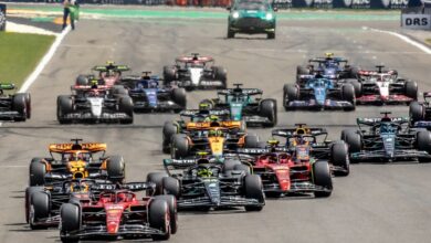 Freni F1 Hungaroring GP Ungheria
