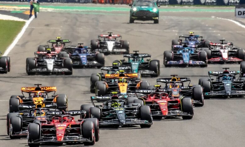 Freni F1 Hungaroring GP Ungheria