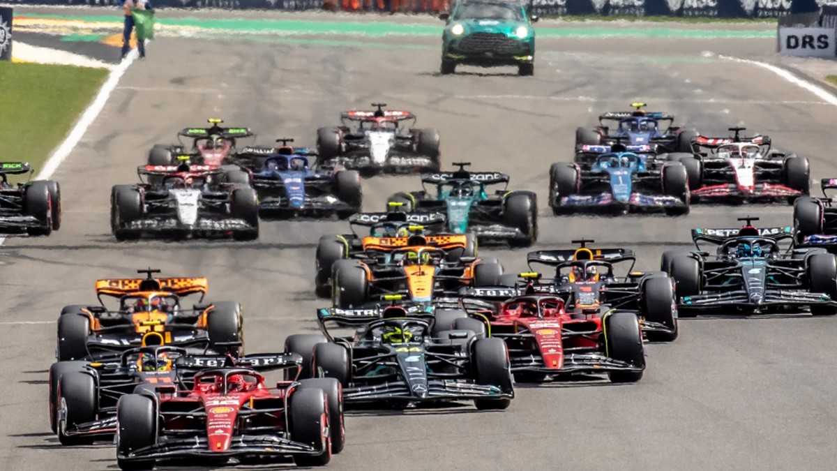 Freni F1 Hungaroring GP Ungheria