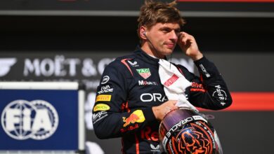 Max Verstappen Red Bull contratto clausola