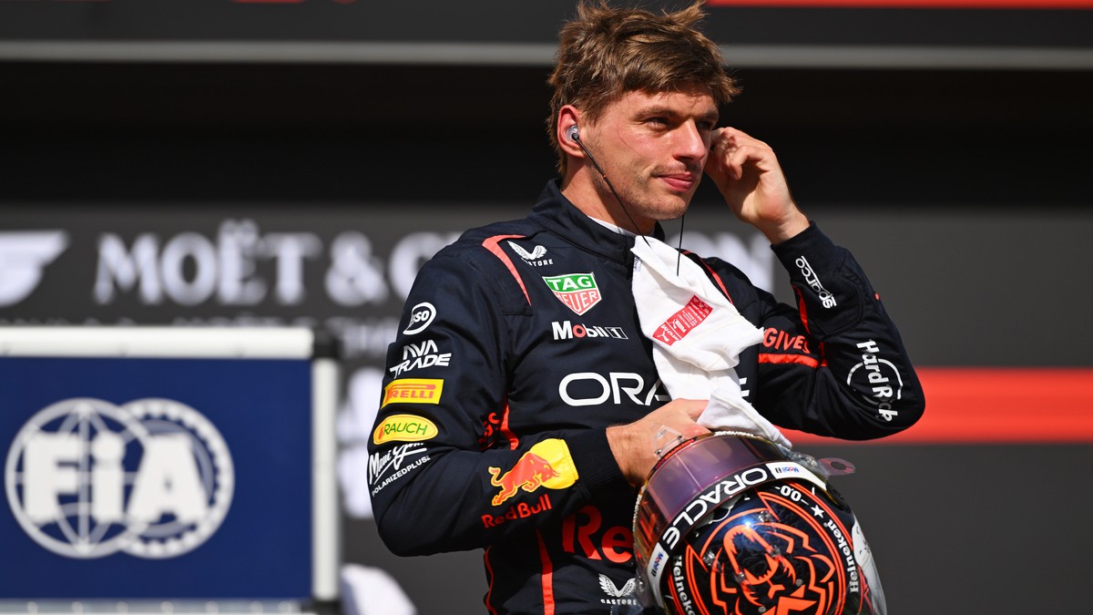 Max Verstappen Red Bull contratto clausola