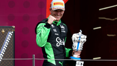 Nico Hulkenberg chi è carriera