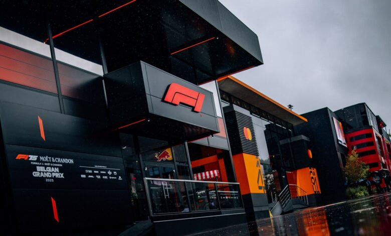 Pagelle F1 GP Belgio