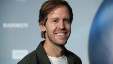 Sebastian Vettel FIA Presidente
