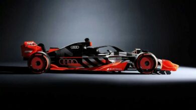 Aduo F1 2026 che cos'è come funziona