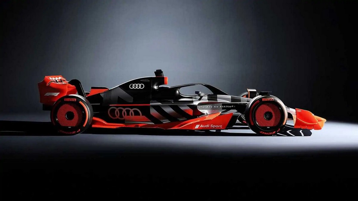 Aduo F1 2026 che cos'è come funziona