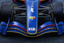 Regolamento tecnico F1 2026