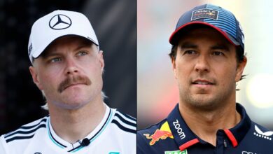 Piloti Cadillac 2026 Valtteri Bottas Sergio Perez