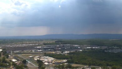 Previsioni meteo GP Ungheria f1 2025