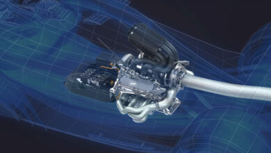 Regolamento F1 2026