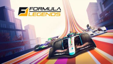 Formula Legends recensione videogioco Formula 1