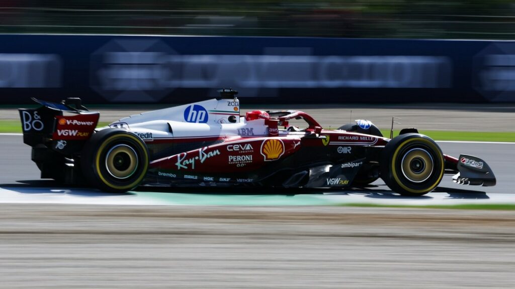 F1 2026 Race Times