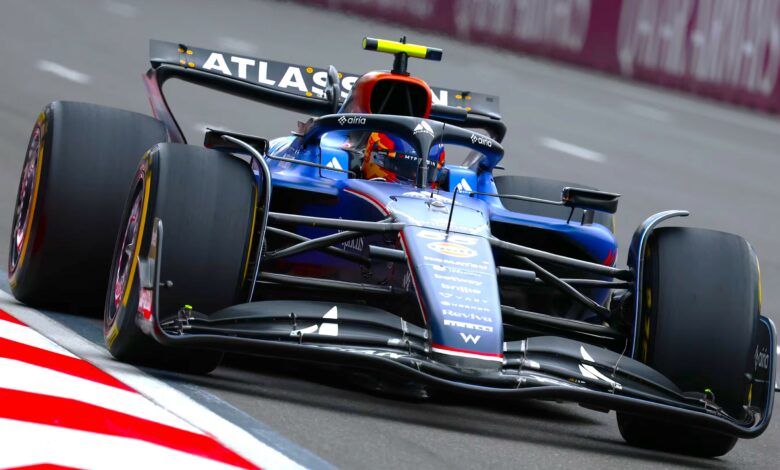 Overcut F1 significato cos'è
