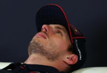 Pagelle F1 GP Italia Monza Max Verstappen Red Bull vincitore
