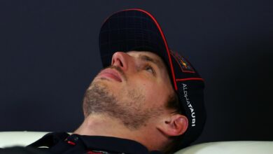 Pagelle F1 GP Italia Monza Max Verstappen Red Bull vincitore