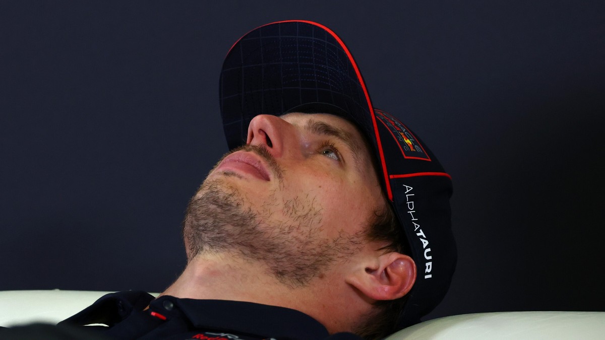 Pagelle F1 GP Italia Monza Max Verstappen Red Bull vincitore