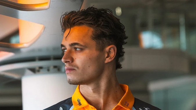 Prove Libere 3 GP Azerbaijan Baku risulati McLaren Lando Norris