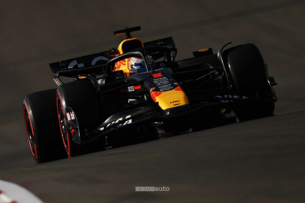 F1 GP Stati Uniti