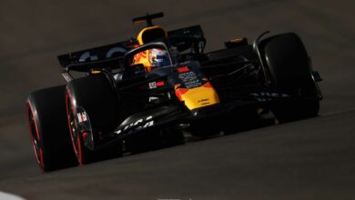 F1 GP Stati Uniti