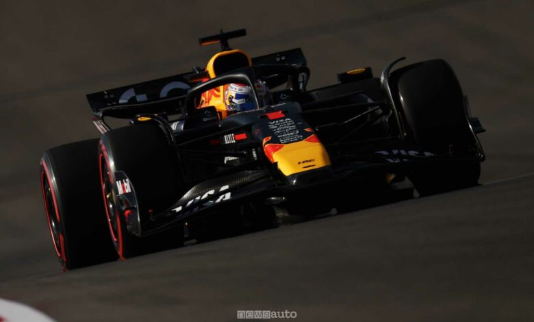 F1 GP Stati Uniti