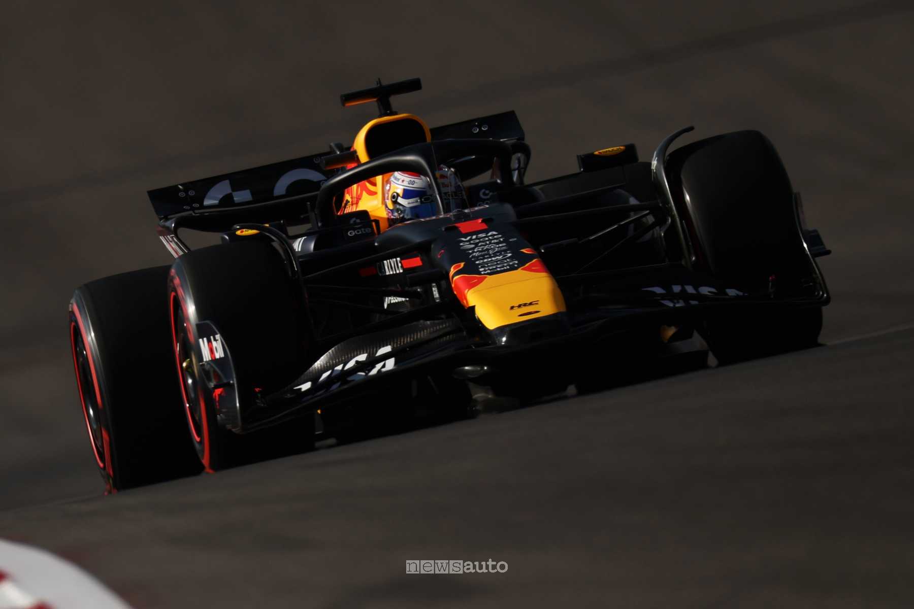F1 GP Stati Uniti